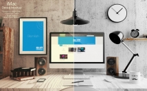 create amazing mockup designs