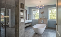 design exterior and especially interior marvelously