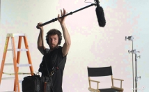 provide you an opportunity as Boom Operator in films