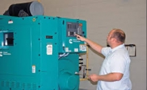 give you a chance to work as Generator Operator for films