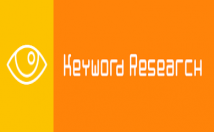 research high traffic, relevant keywords with Low Competition
