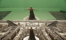 provide an opportunity to work in Special Effect Department for films