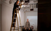 provide an opportunity as Gaffer