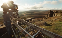 provide an opportunity as Key Grip