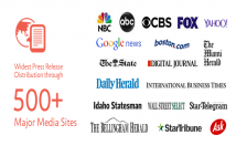 write a Press Release and Distribute it