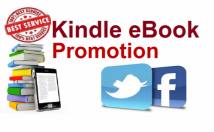 do tantalizing website,solo ads,kindle and ebook promotion to the world