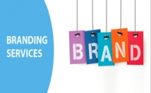 create a brand name for your company product or service