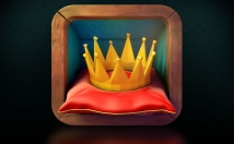 create awesome app icon for your application