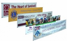 design creative BANNER just
