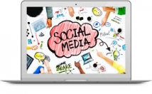 create amazing FACEBOOK cover