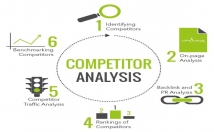 provide you a proper Competitor Analysis report