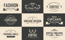 design 2 Minimalist Modern Clean LOGO in 24hours