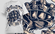 design Viral Trendy T shirts for Teespring
