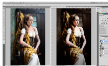 do enhancement, effects and retouch 12 PHOTOS