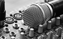 Provide Music for Re-Use under Royalty Fee