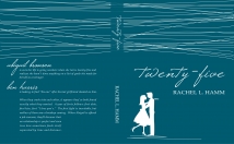 design kindle,Book Cover or Print Ready Cover in 24 hours