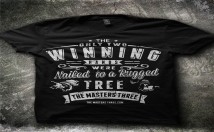 do amazing creative typography tshirt design