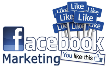 promote your any ad over 100 million people in Facebook