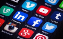 create 30 Social Bookmarking, 20 Social Profile, and 10 Directory Sites