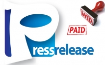 submit your Press Release to Google