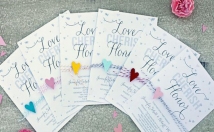create an Event Invitation