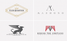 design awesome and unique logo