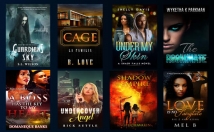 design book cover ,CREATESPACE, a Kindle Cover