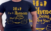 create Awesome Typography T shirt design for Teespring