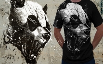 design a tshirt according to your order in 24 hours