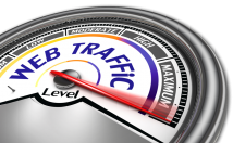 drive UNLIMITED Real web Traffic for 30 days