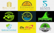 design 2 AWESOME Logo in 24 Hours