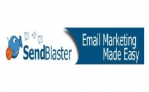 provide you Sendblaster The Bulk email sender