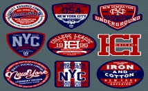 design your professional logo for sports, esports, twitch