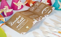 design an amazing Birthday or event card