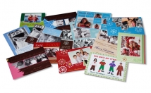 create notecards and cards for invitation and holidays