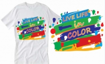 design Eye Catching T Shirts With Creative Ideas