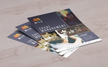 design Any Flyer or Poster