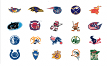 design an unique and professional logo 