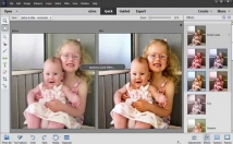 do professional Photoshop editing