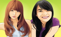 create your photo into cool Vector