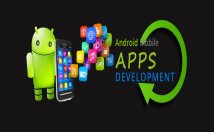 devlope Android App,iPhone App fix bug and Publish it