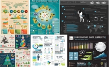 design Super Creative Beautiful Infographic