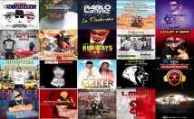 design your single cover or album cover