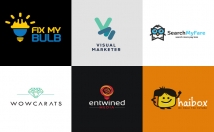 do unique LOGO design