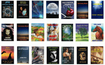 design your Ebook cover