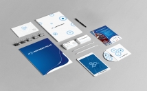 design letterhead, biz card and stationary