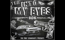 draw custom CHALKBOARD Doodle