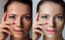 do PROFESSIONAL photo retouching and editing