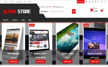 design a creative and Professional Web design