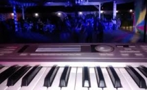 do an instrumental cover of your favorite song